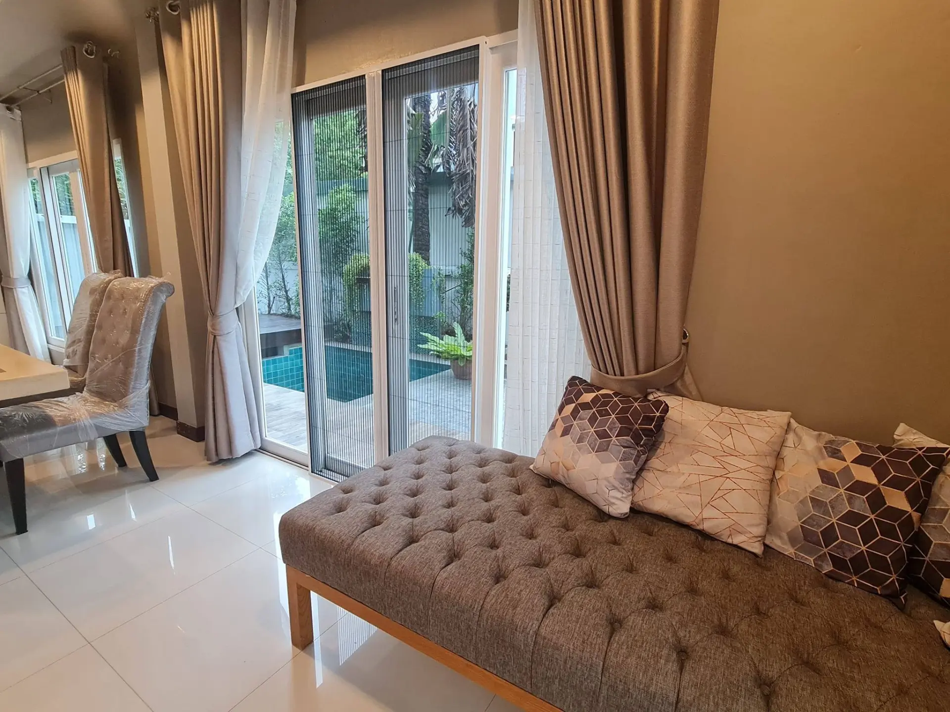 Property photos for Chirathip Village