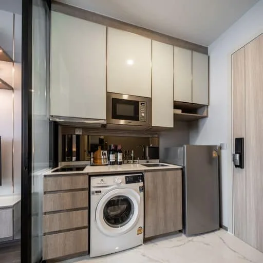 Property photos for Park Origin Phaya Thai