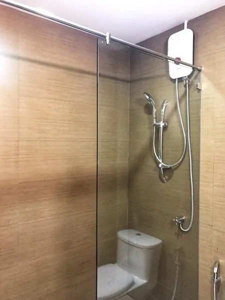 Property photos for Silom Suite