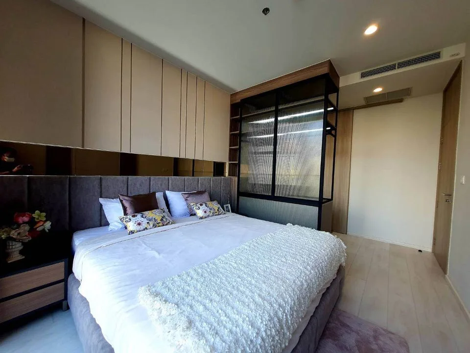 Property photos for Noble Ploenchit