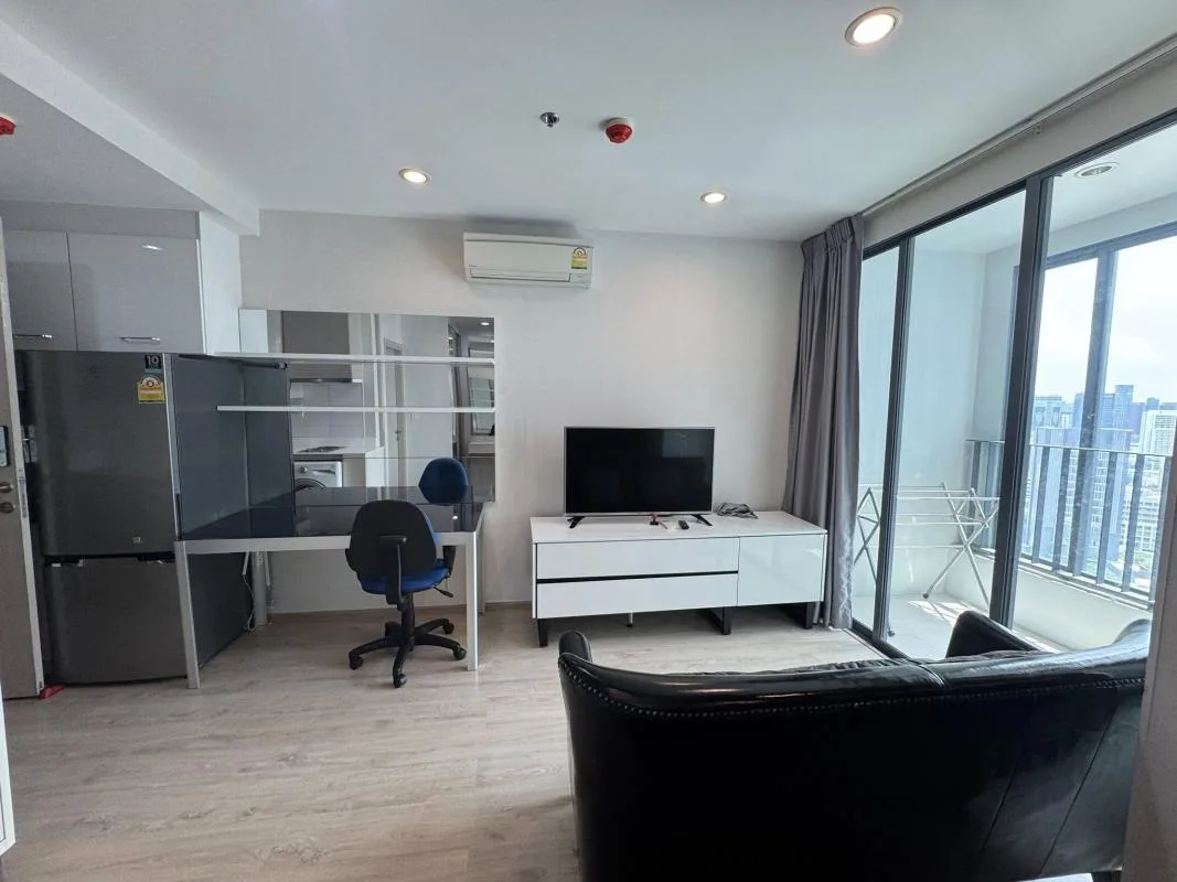 Property photos for Ideo Q Chula - Samyan