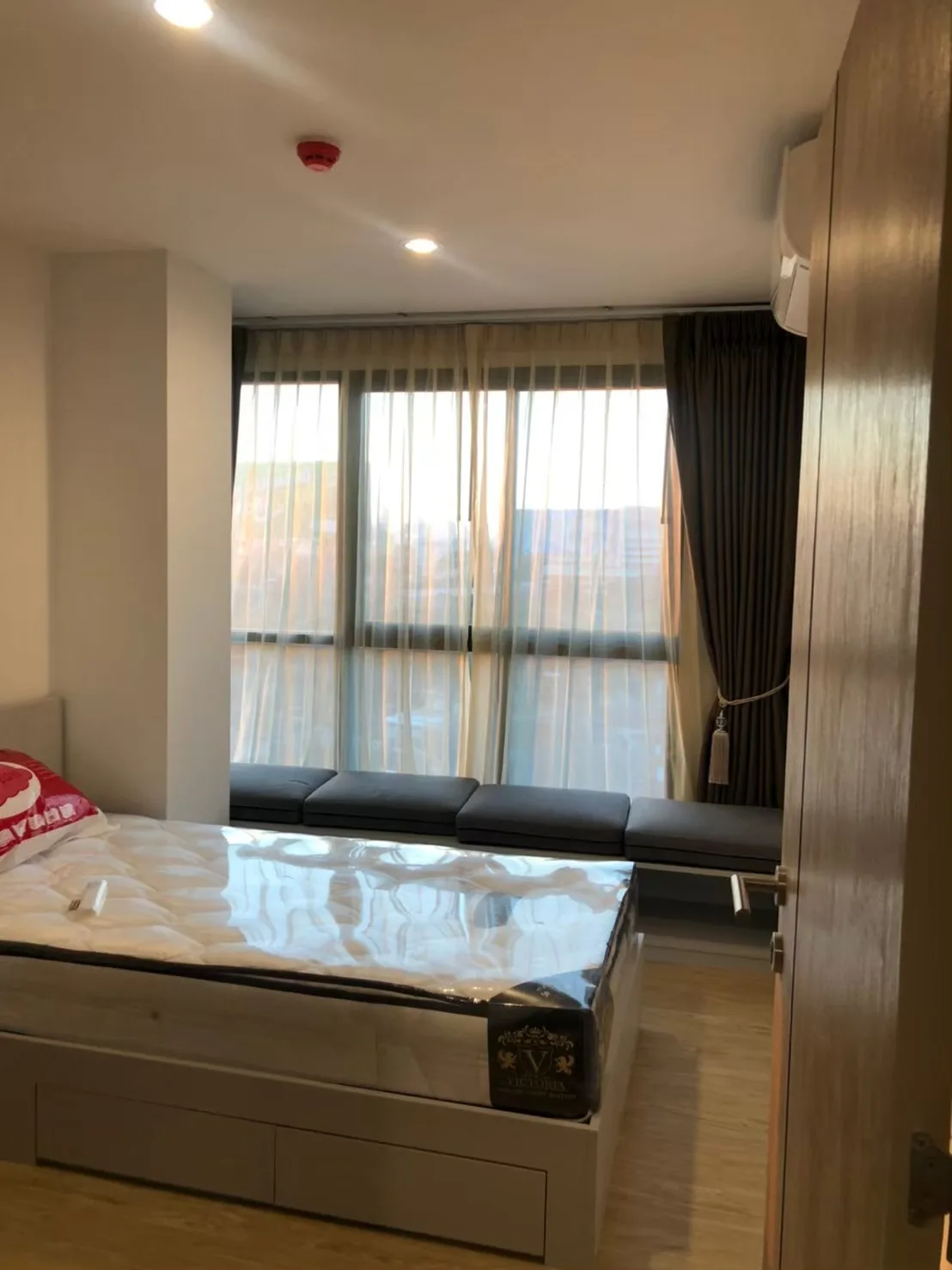 Property photos for The Excel Hideaway Sukhumvit 50