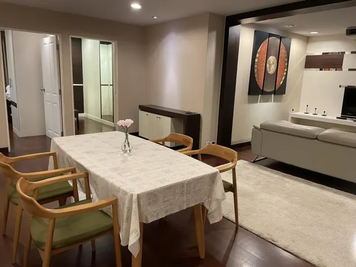 Property photos for The Aree Condominium