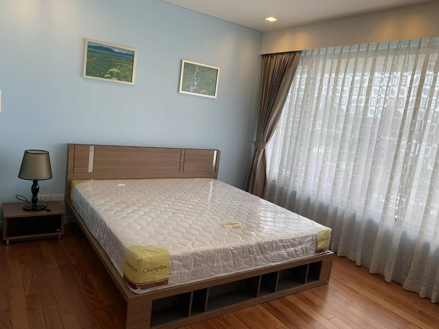 Property photos for Amanta Lumpini