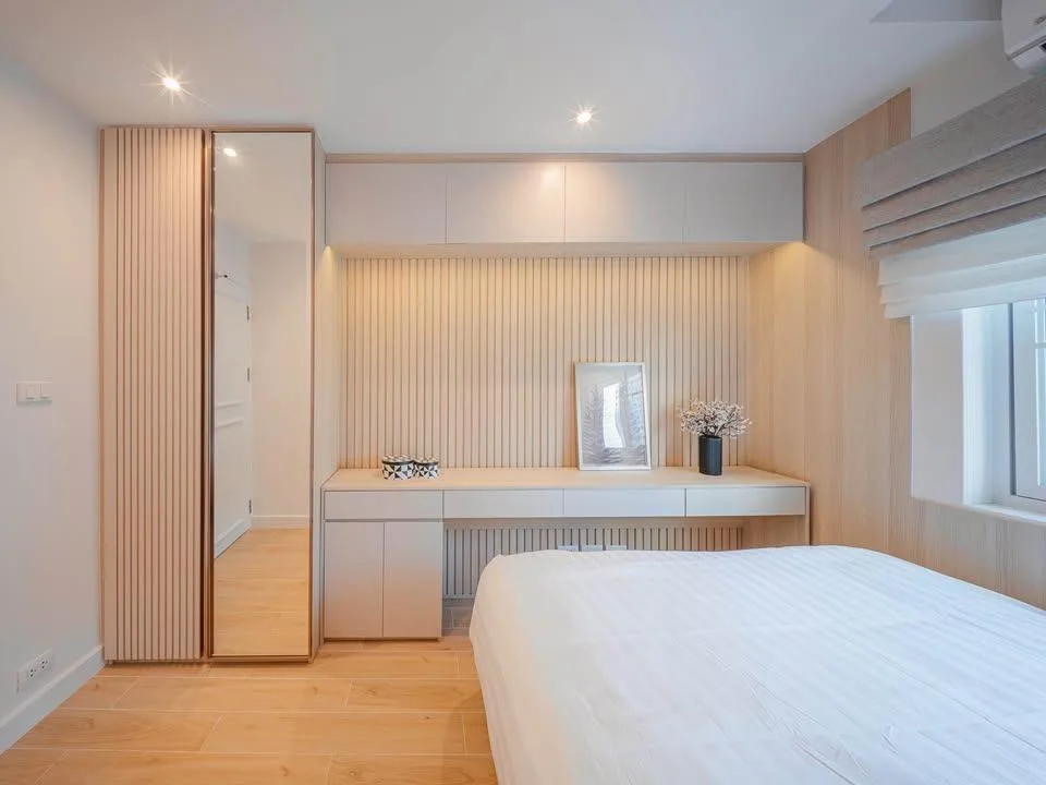 Property photos for Fortune Condo Town
