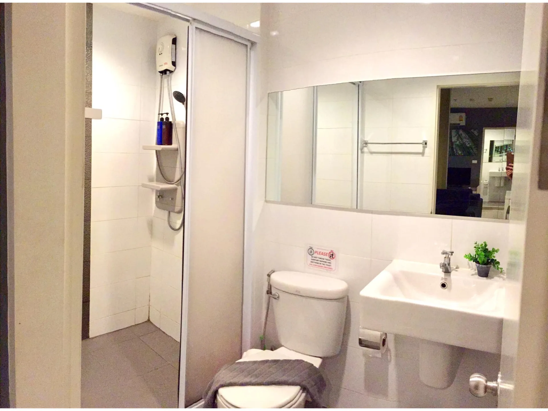 Property photos for Aspire Sukhumvit 48