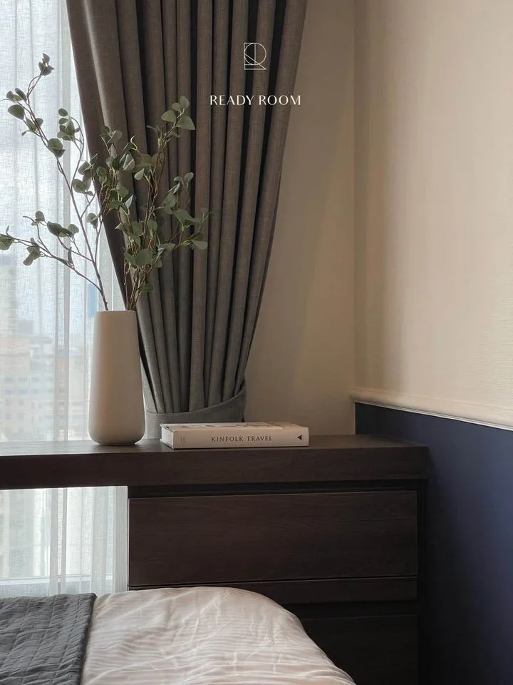 Property photos for The Base Phetchaburi-thonglor