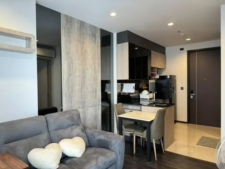Property photos for The Line Asoke - Ratchada
