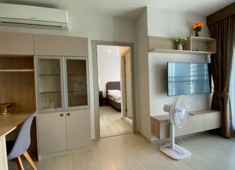 Property photos for Life Sukhumvit 48