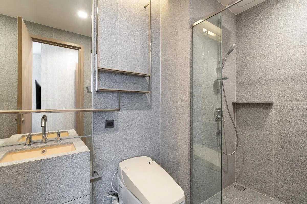 Property photos for The Line Ratchathewi