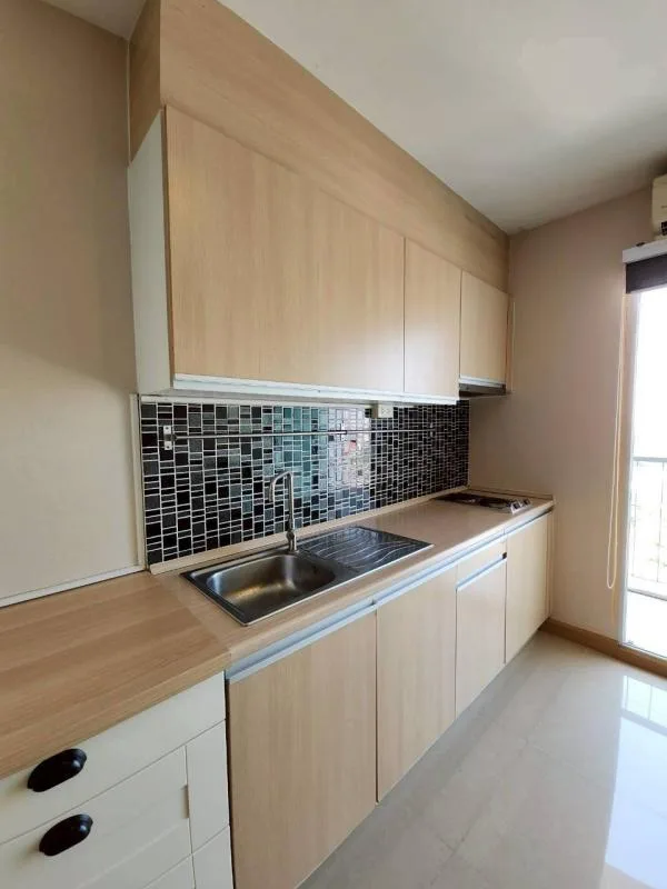 Property photos for The Parkland Srinakarin
