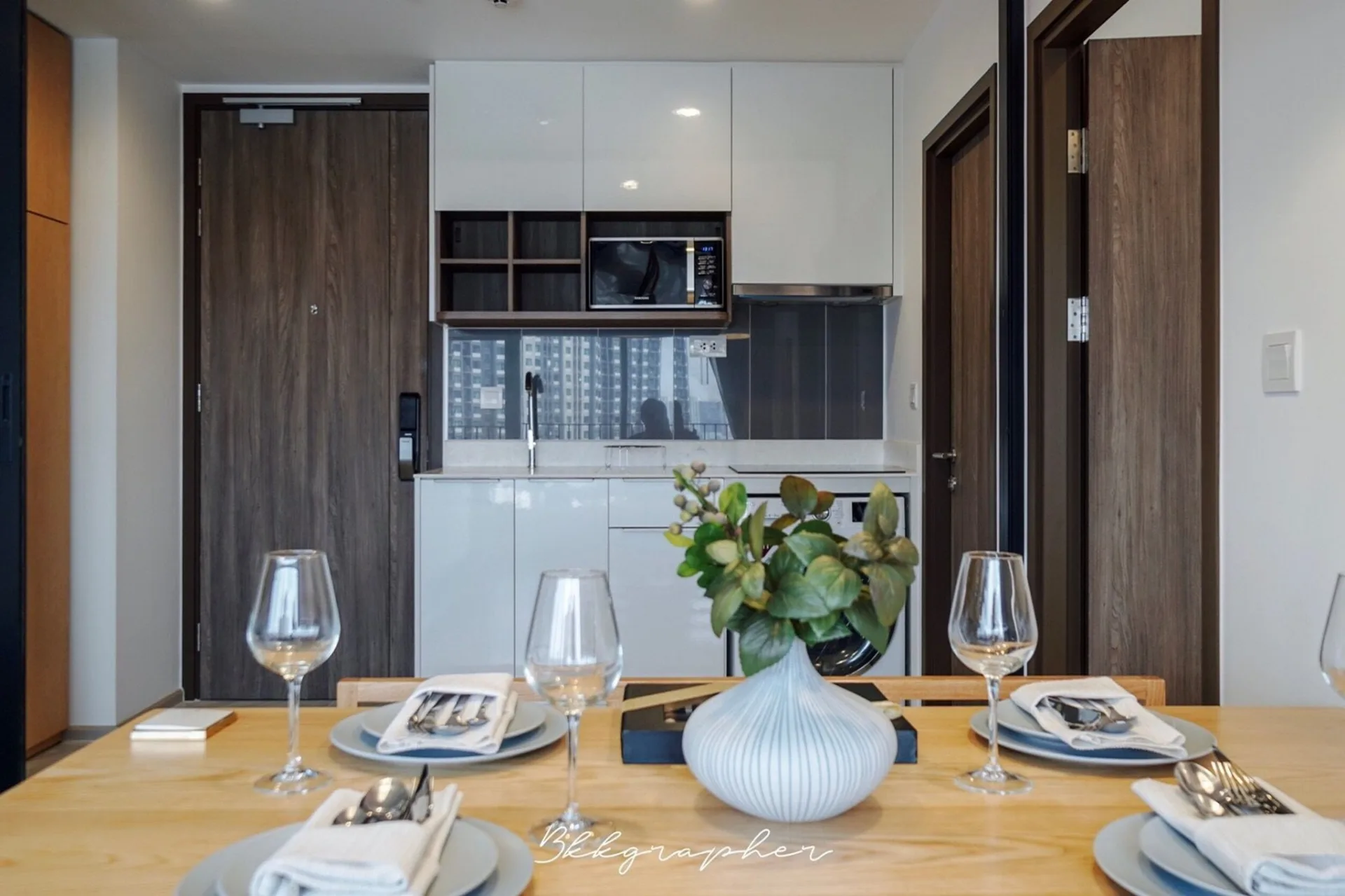 Property photos for Ideo Mobi Asoke