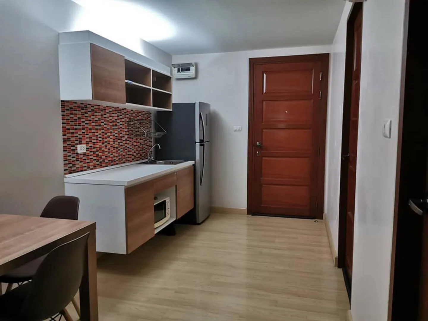 Property photos for Emerald Residence Ratchada