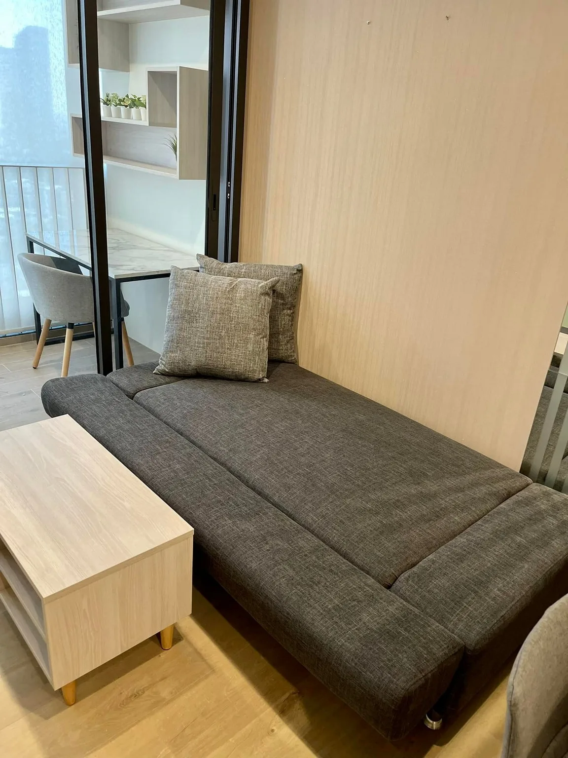 Property photos for Quinn Sukhumvit 101