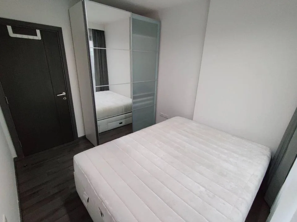 Property photos for The Base Park West Sukhumvit 77