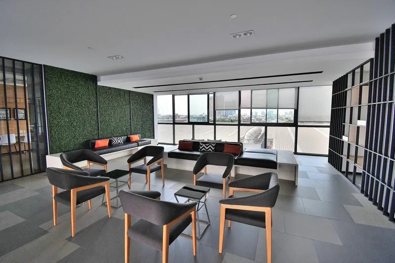 Property photos for Ideo Sukhumvit 115
