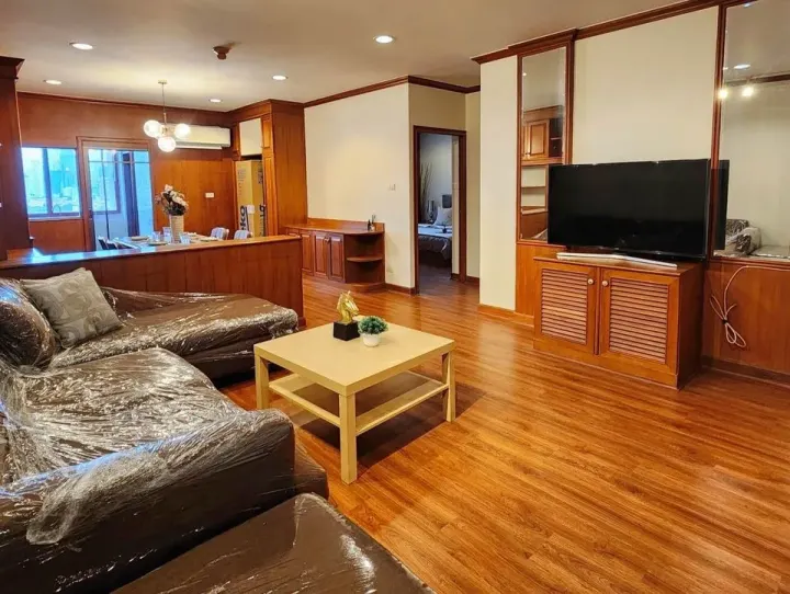 Property photos for Sribumpen Condo Home