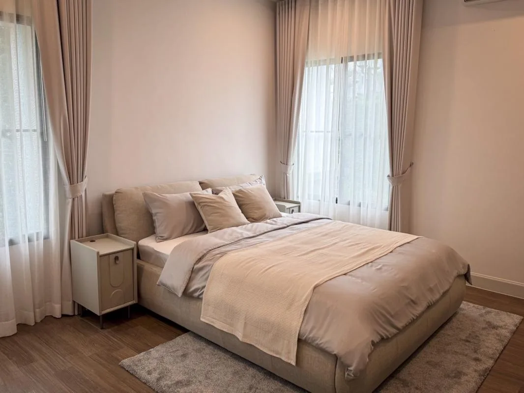 Property photos for Nantawan Rama 9 New Krungthepkreetha