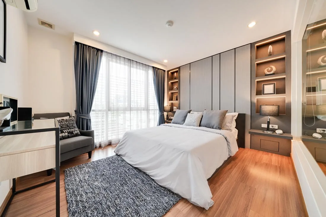 Property photos for The Surawong