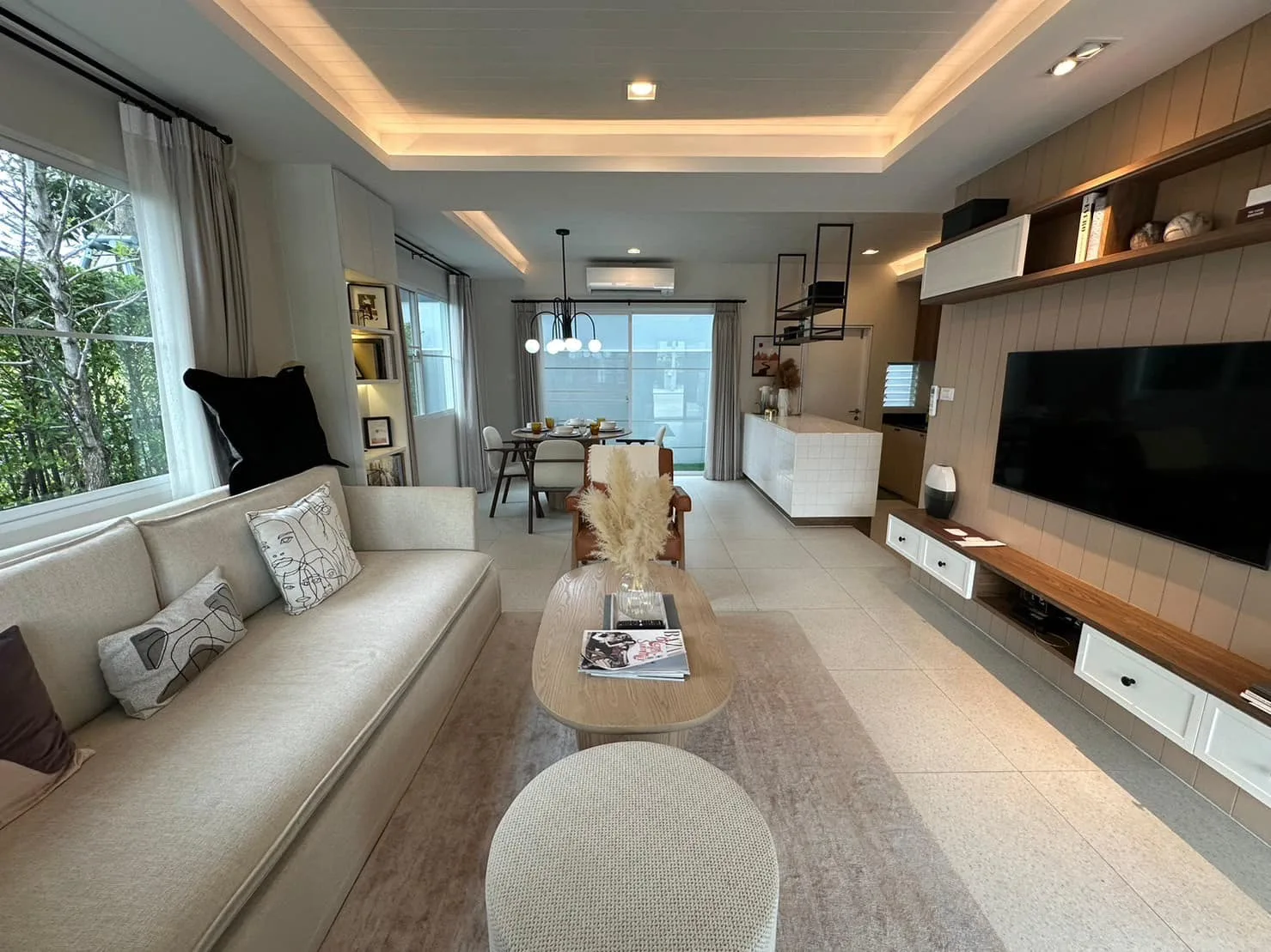 Property photos for Indy Bangna-ramkhamhaeng 2