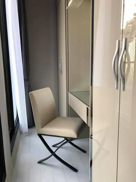 Property photos for Noble Ploenchit