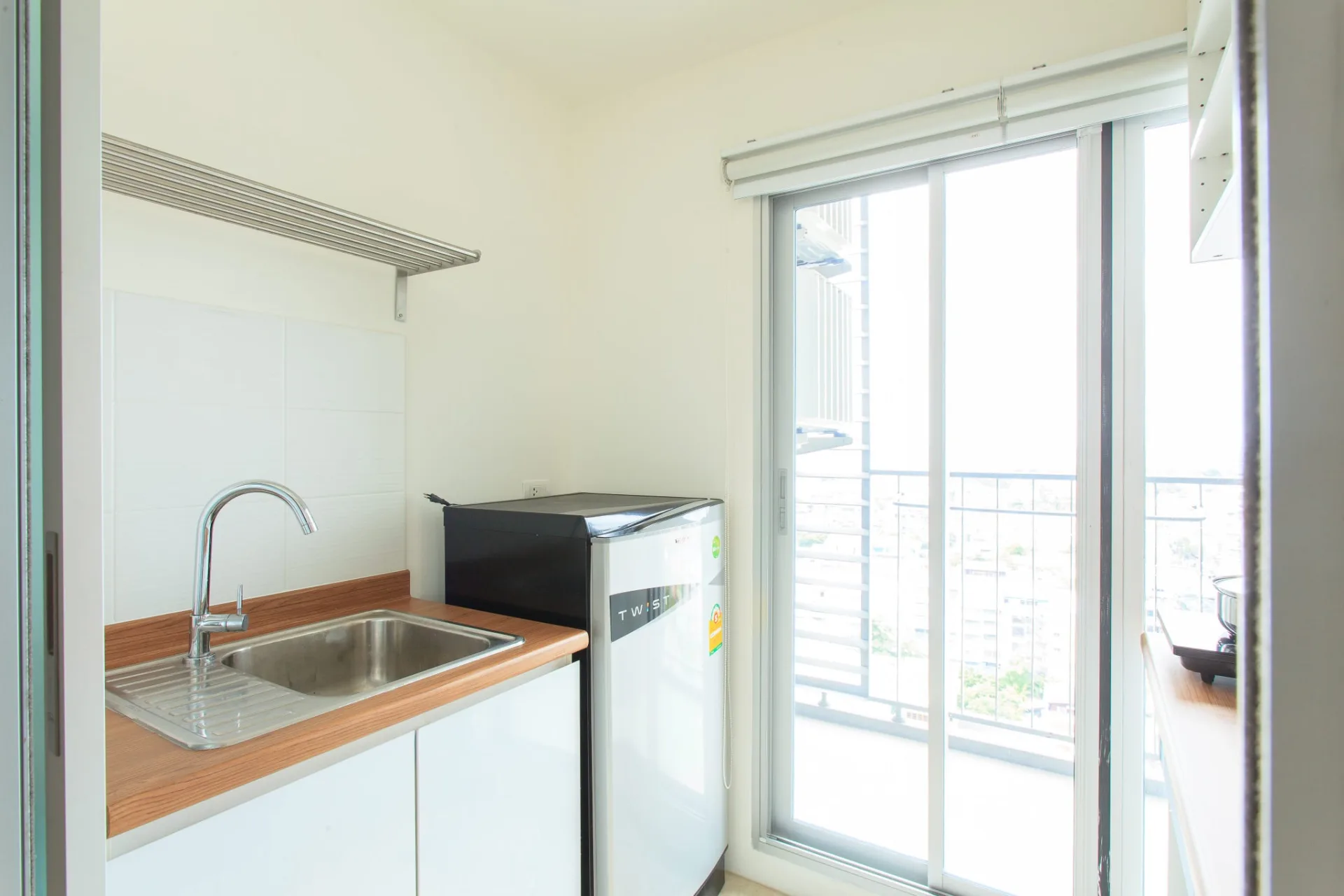 Property photos for U Delight @ Talat Phlu Station