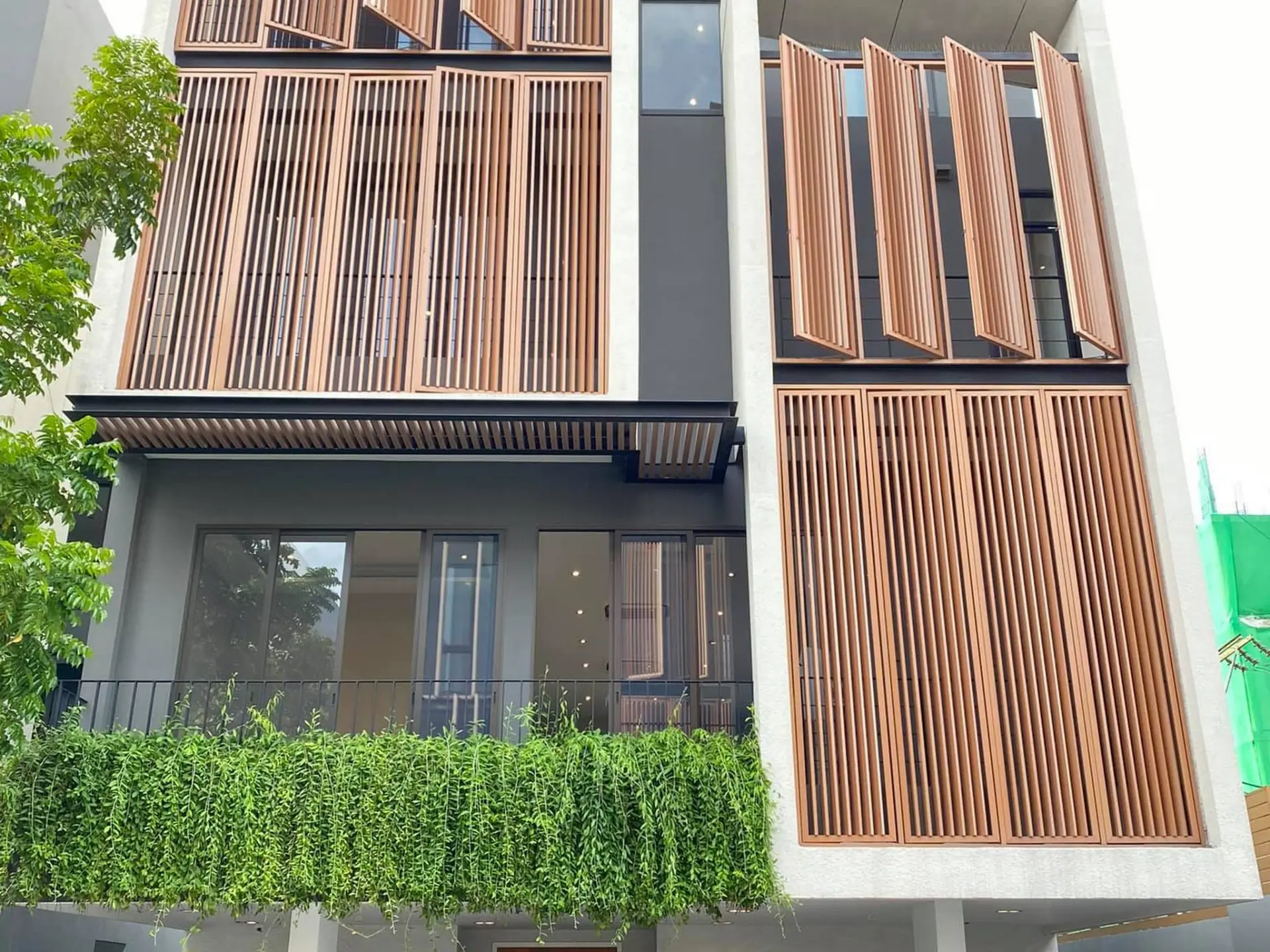 Property photos for Single House Ekkamai 12