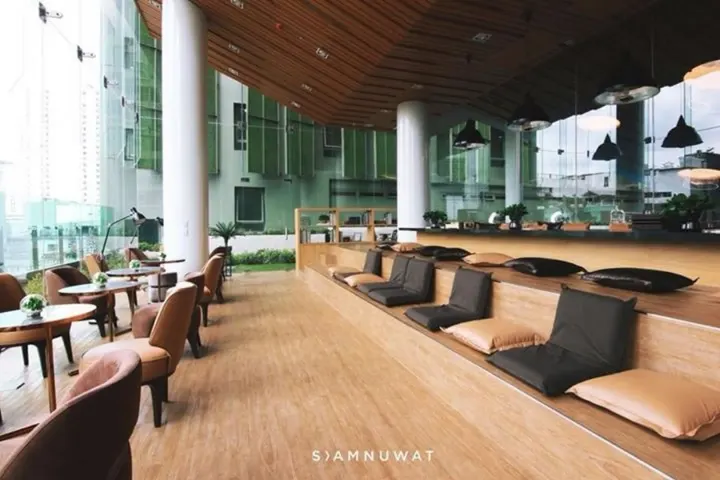 Property photos for Wish Signature  Midtown Siam
