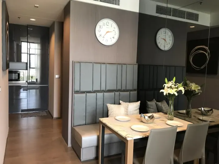 Property photos for The Diplomat Sathorn