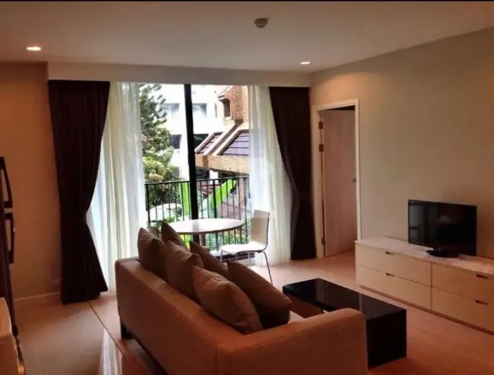 Property photos for D 25 Thonglor