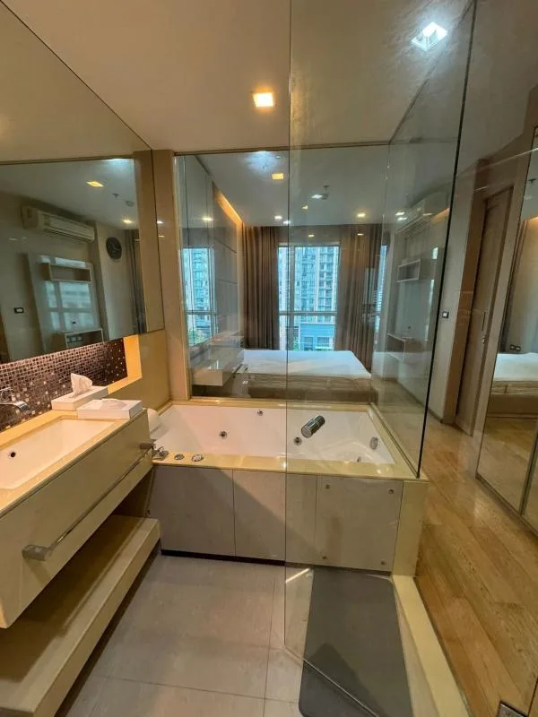 Property photos for The Address Asoke