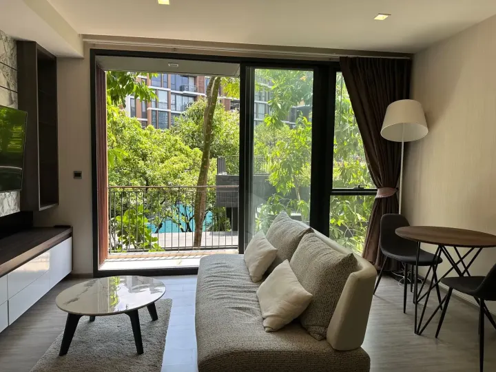 Property photos for Mori Haus