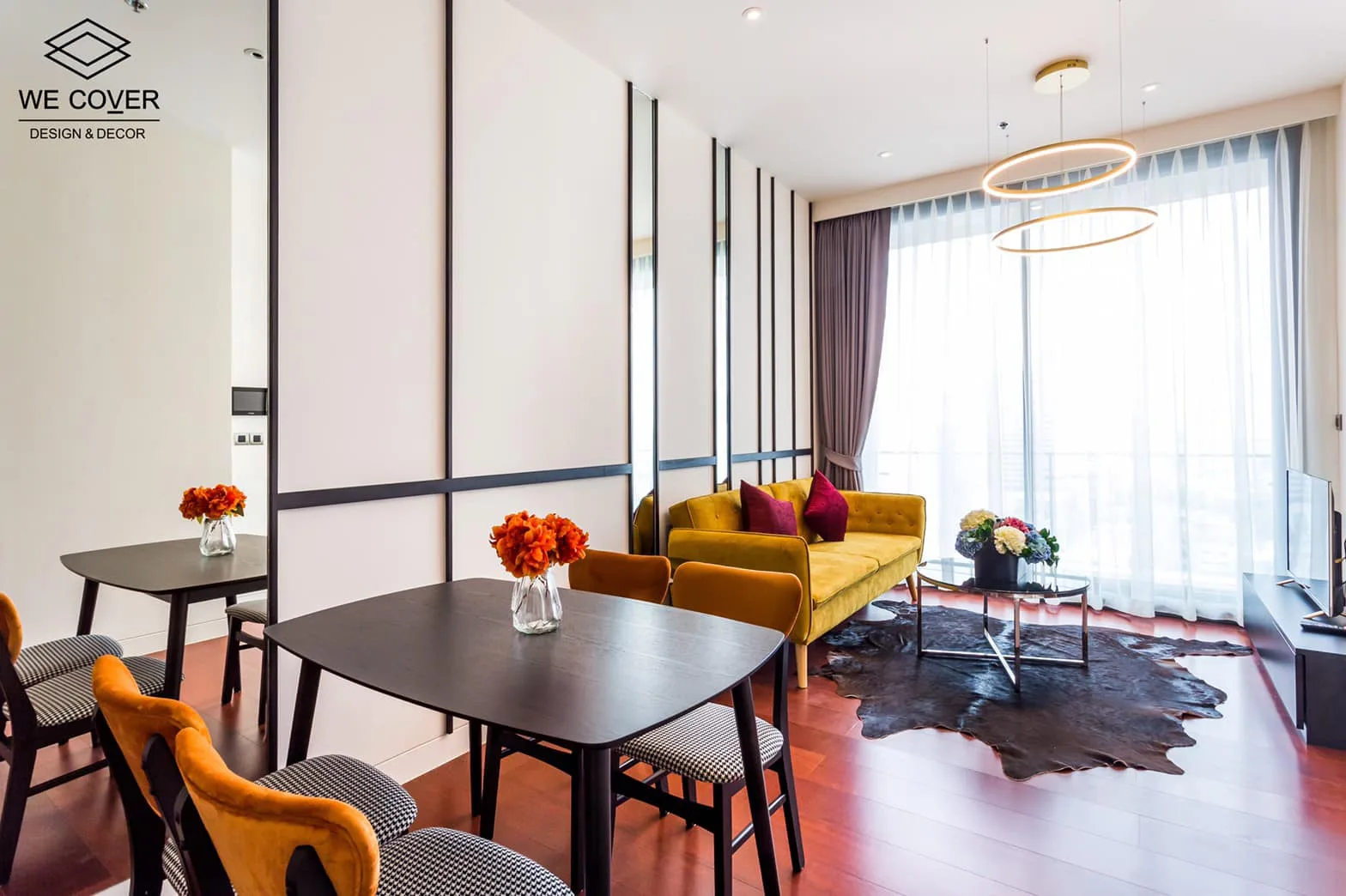 Property photos for KHUN by YOO inspired by Starck