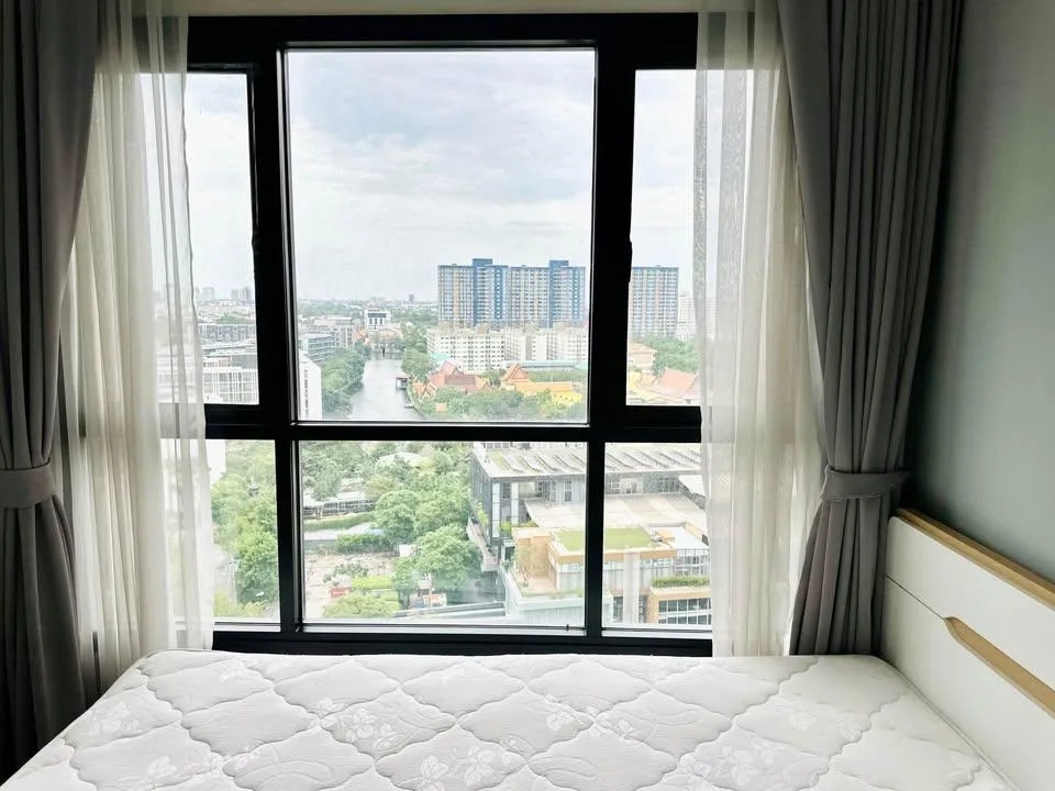 Property photos for The Base Park West Sukhumvit 77