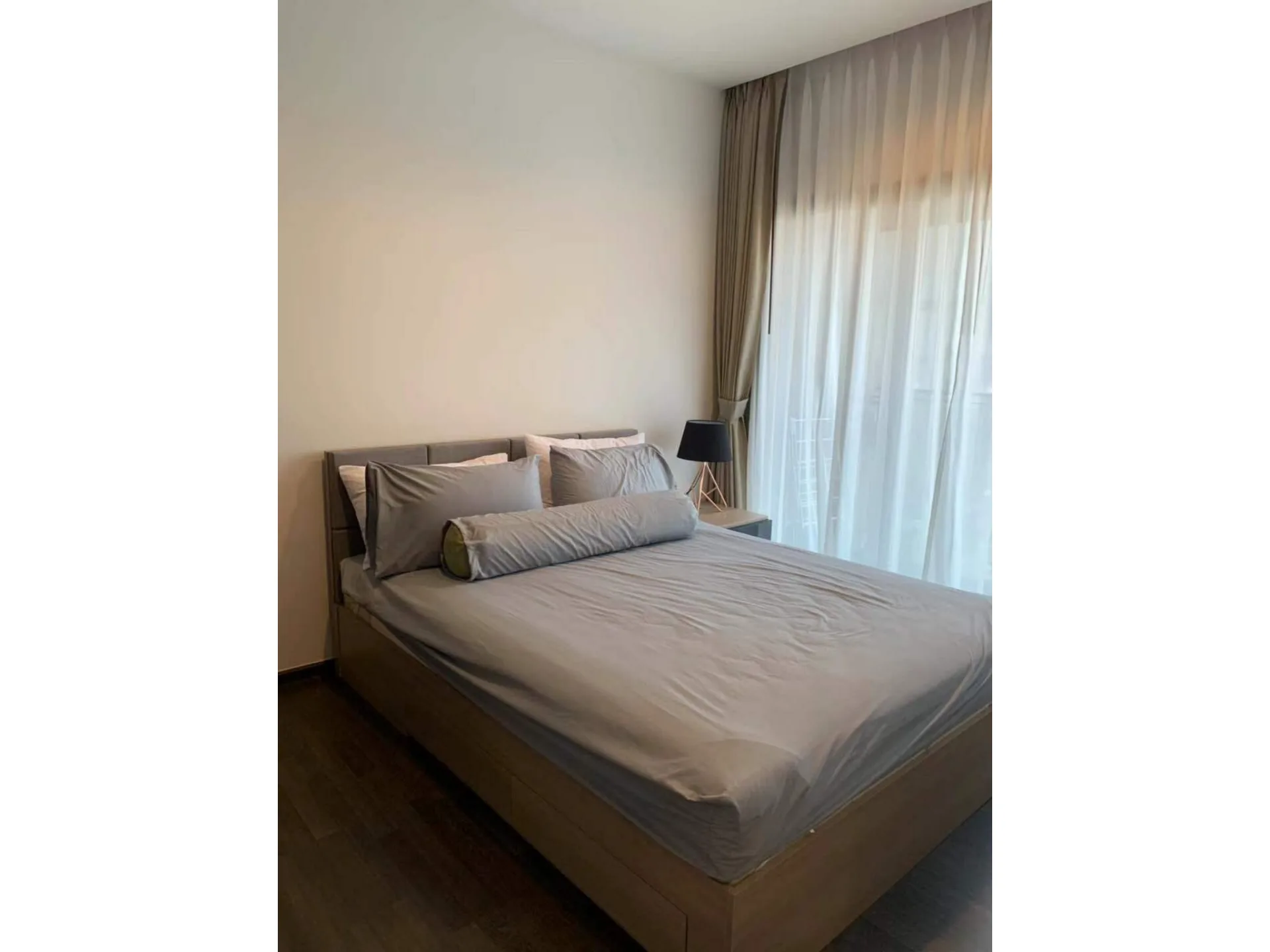 Property photos for The Line Asoke - Ratchada