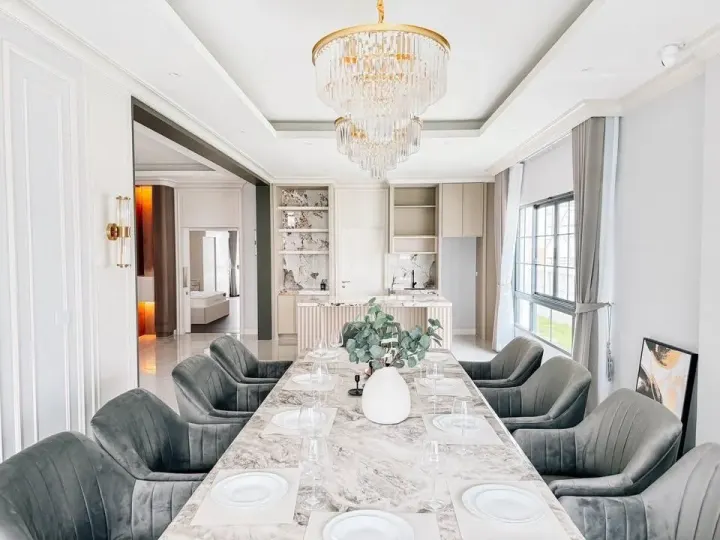 Property photos for The City Bangna 2