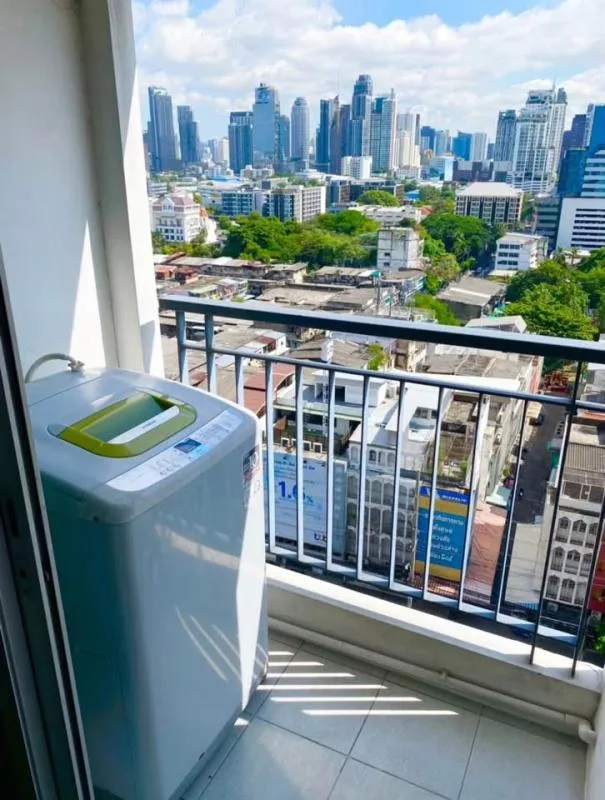 Property photos for Aspire Rama 4