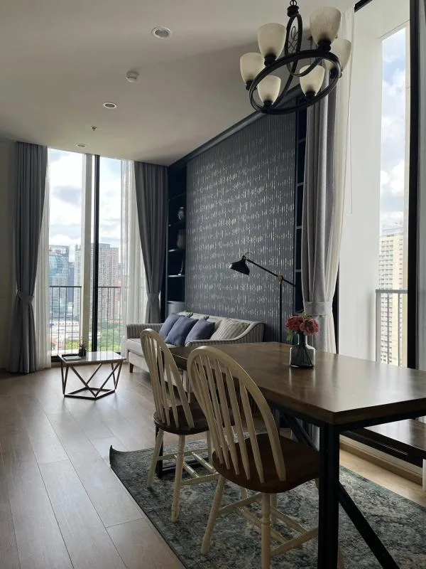 Property photos for Noble BE19