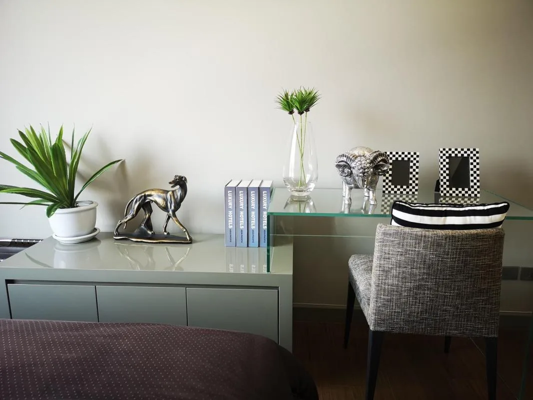 Property photos for M Silom