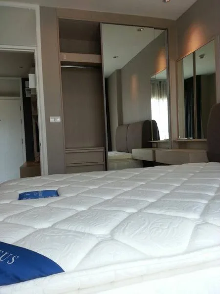 Property photos for Aspire Sukhumvit 48