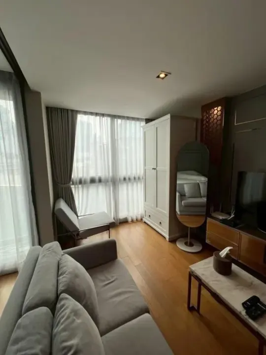 Property photos for Altitude Samyan - Silom
