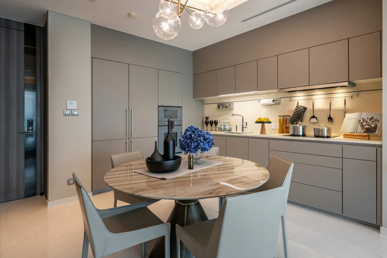 Property photos for Sindhorn Tonson