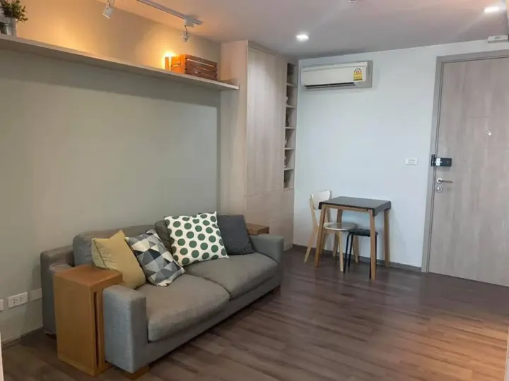 Property photos for Sari by Sansiri