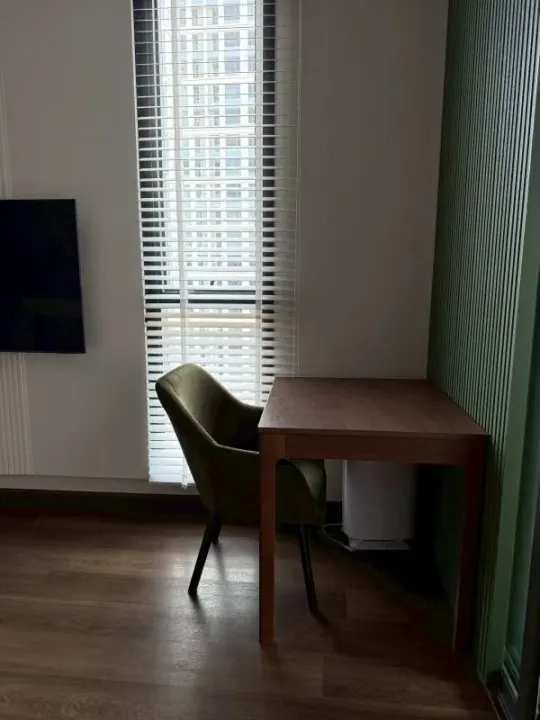 Property photos for The Privacy Jatujak