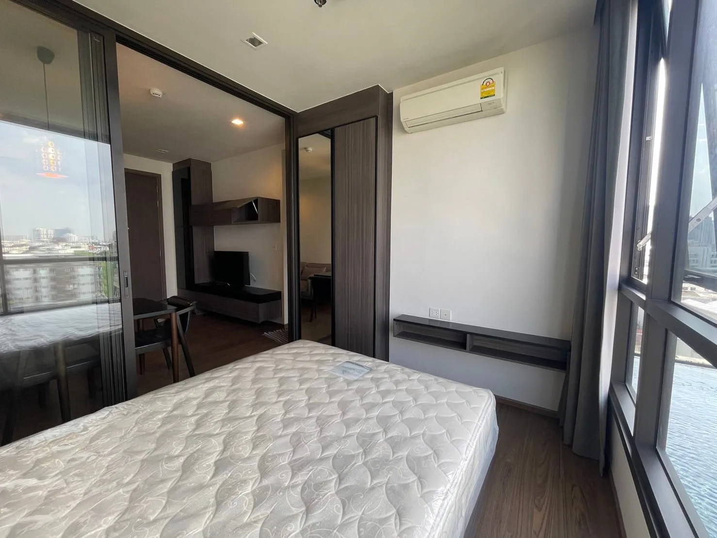 Property photos for The Line Sukhumvit 71