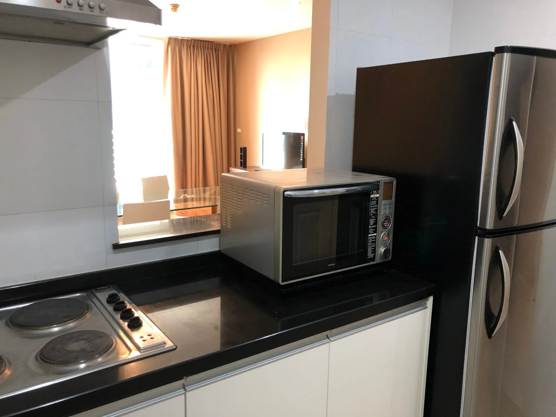 Property photos for Siri Residence