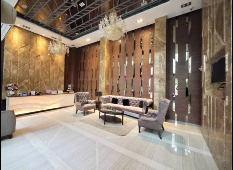 Property photos for InterLux Premier Sukhumvit 13