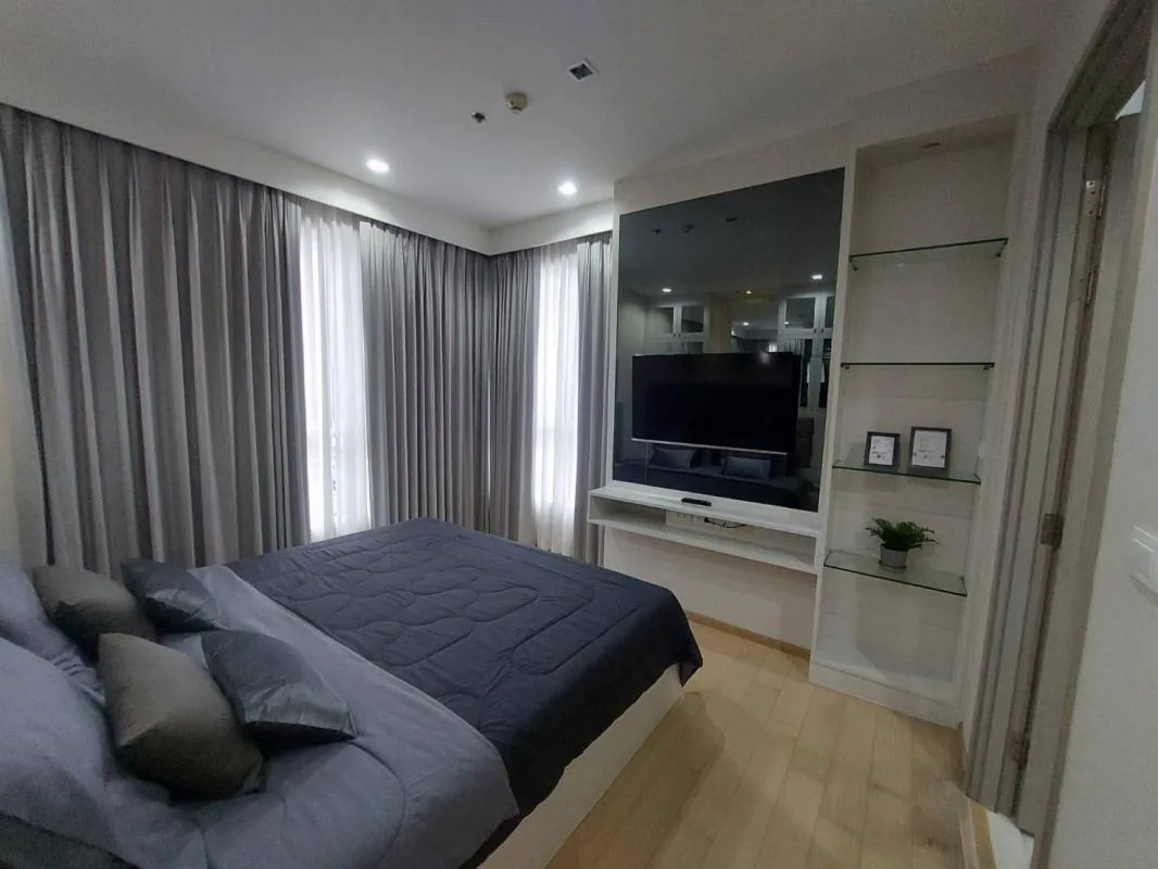 Property photos for HQ by Sansiri