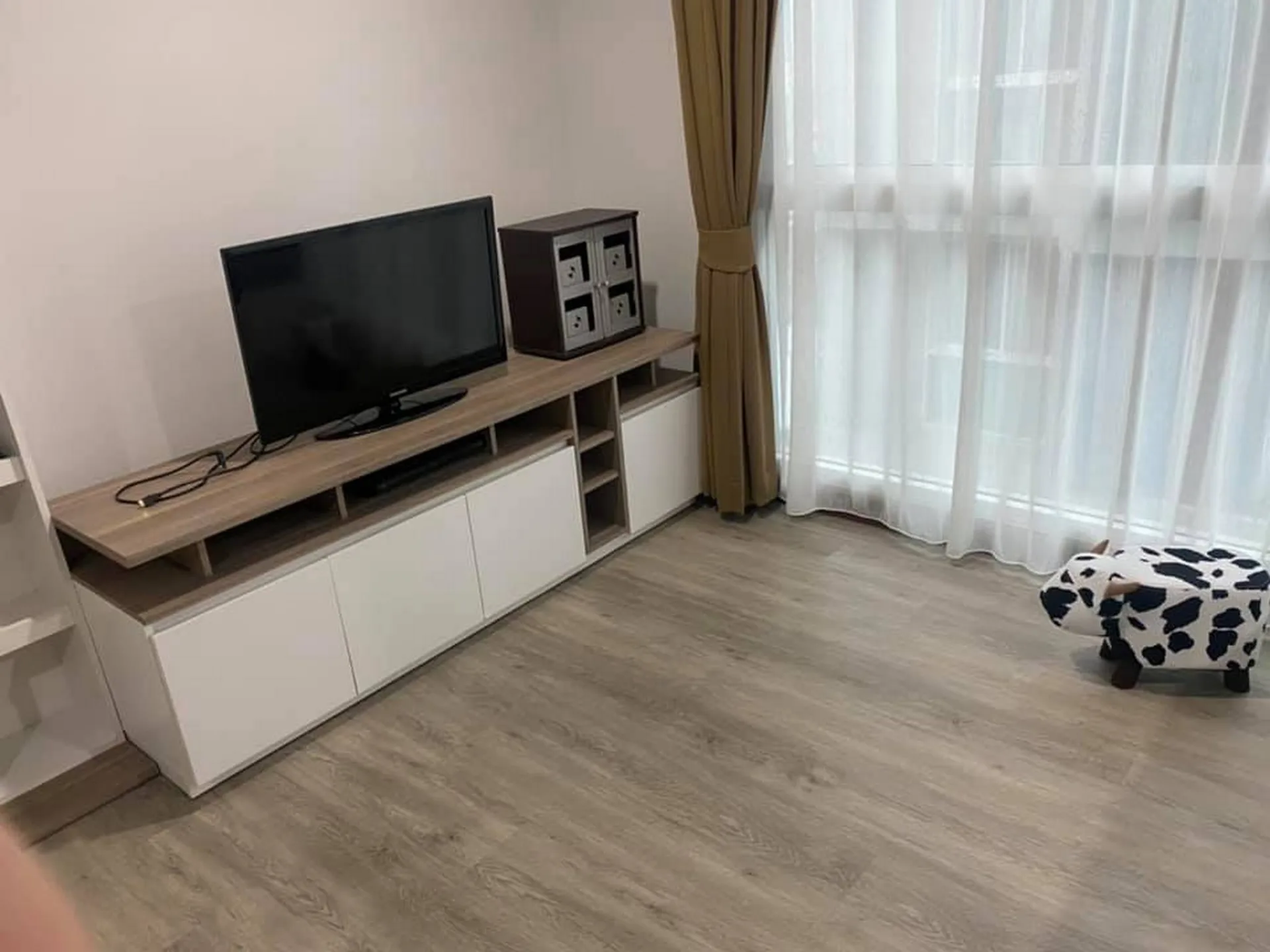 Property photos for Chateau In Town Vibhavadi 10