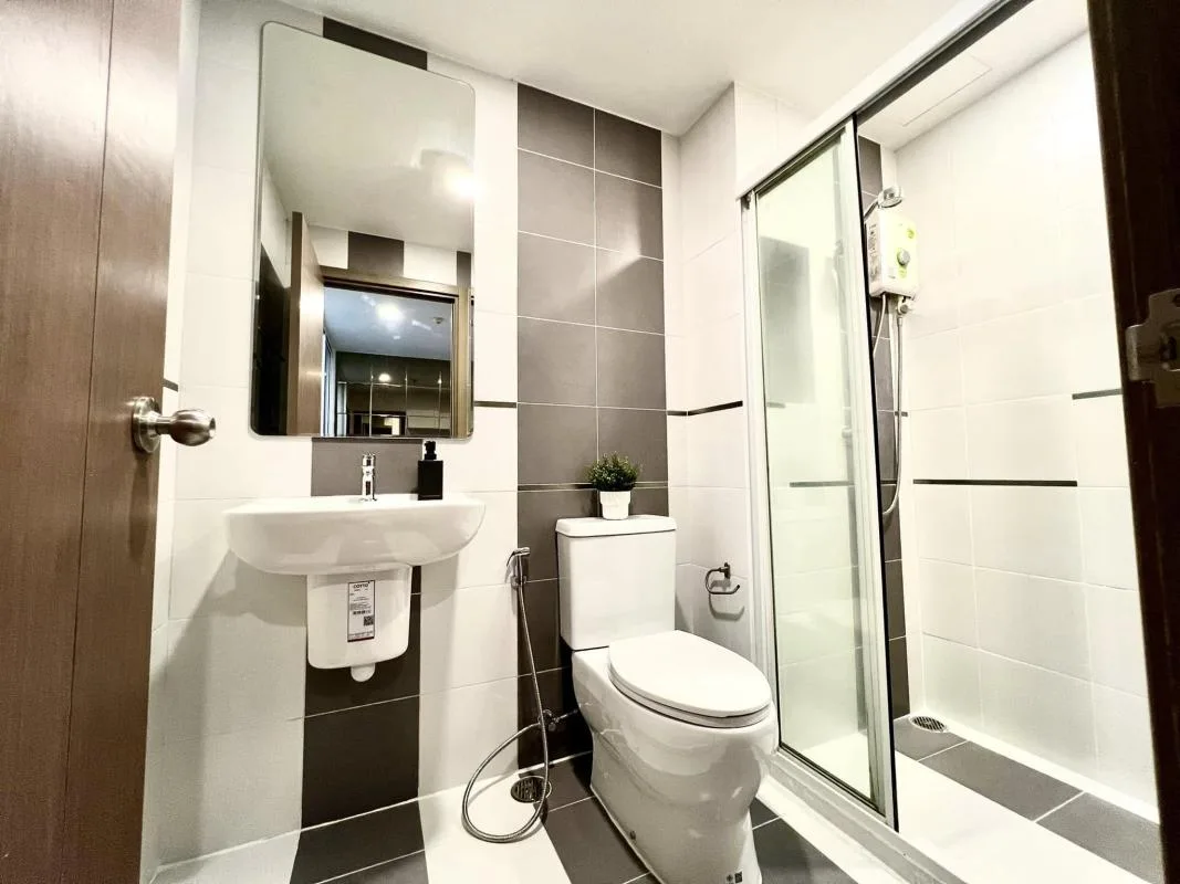 Property photos for The Base Sukhumvit 77